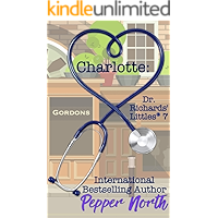 Charlotte: Dr. Richards' Littles 7 book cover