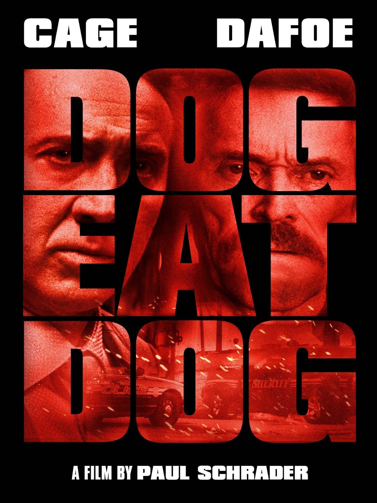 Watch Dog Eat Dog | Prime Video