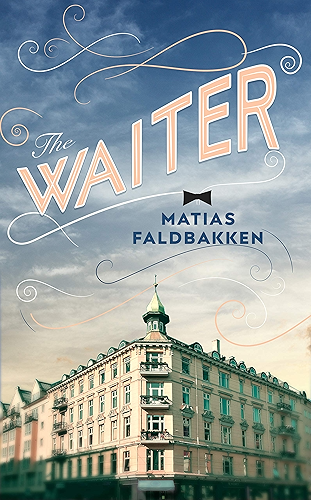 Download The Waiter (English Edition) PDF