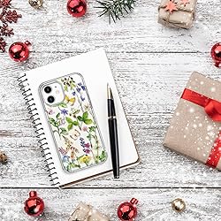 bicol for iPhone 12 Case with Screen Protector and