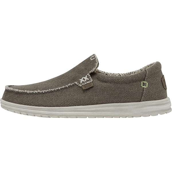 Amazon.com | Rivieras Classic 20 Slip-On Anthracite EU 41  display picture 1