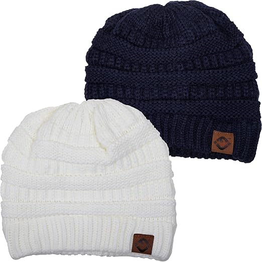 funky beanie hats