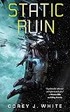 Static Ruin (The Voidwitch Saga Book 3)