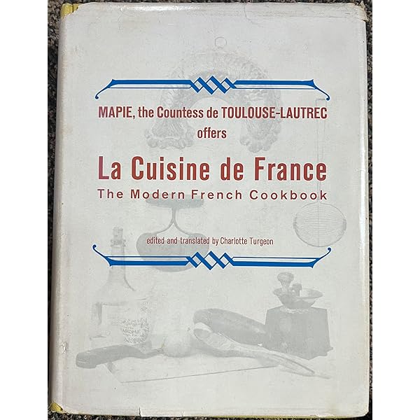 La Bonne Cuisine／Françoise Bernard & Ala Amazon.com: La Bonne cuisine: 9782501037136: Bernard, Françoise