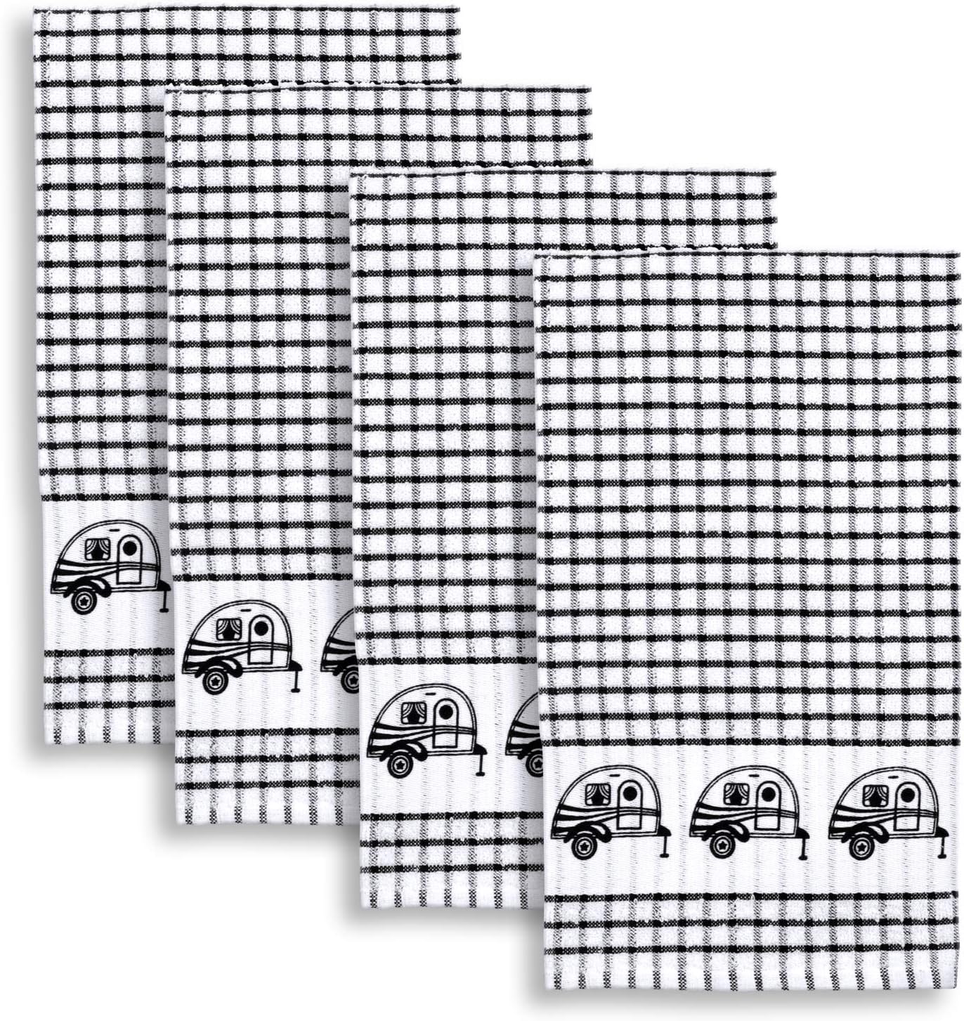 Best Camping Kitchen Towels