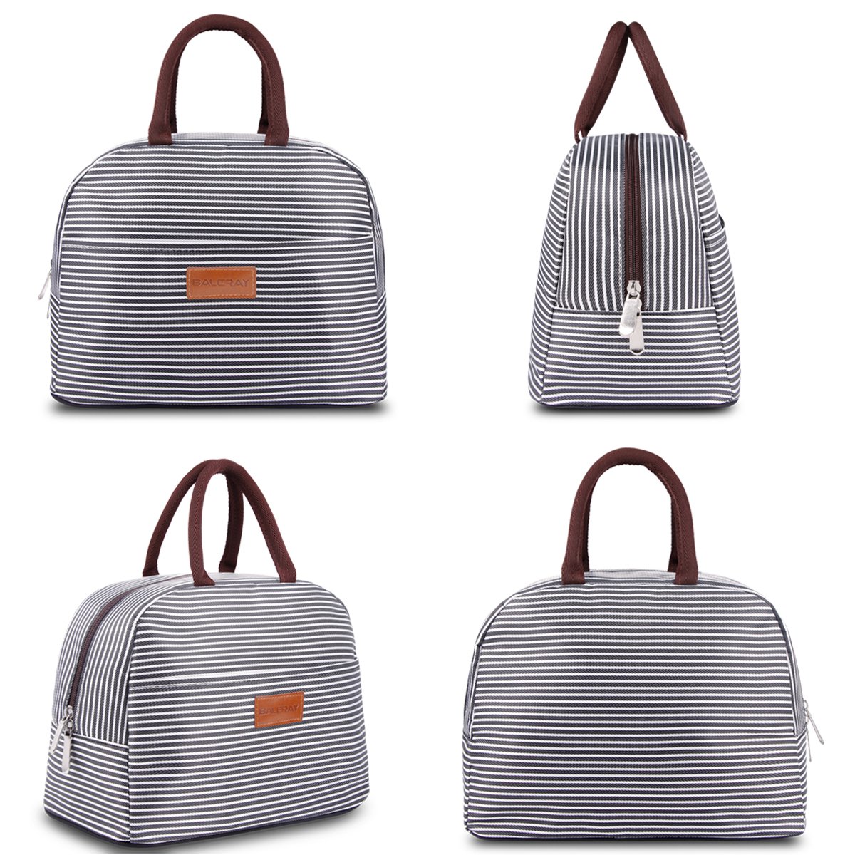 baloray lunch bag tote