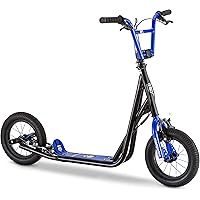 best scooter for teenager