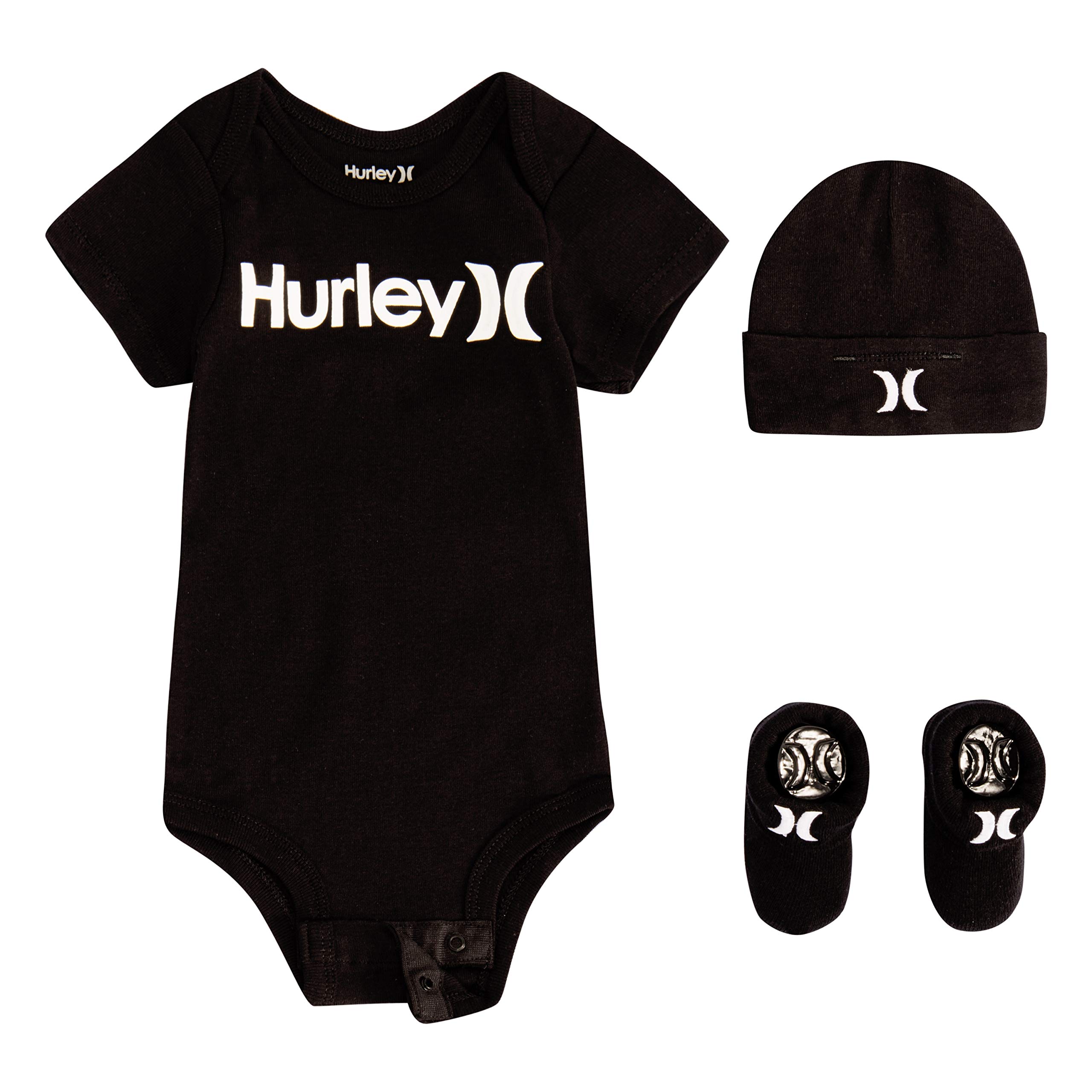 infant hurley clothes