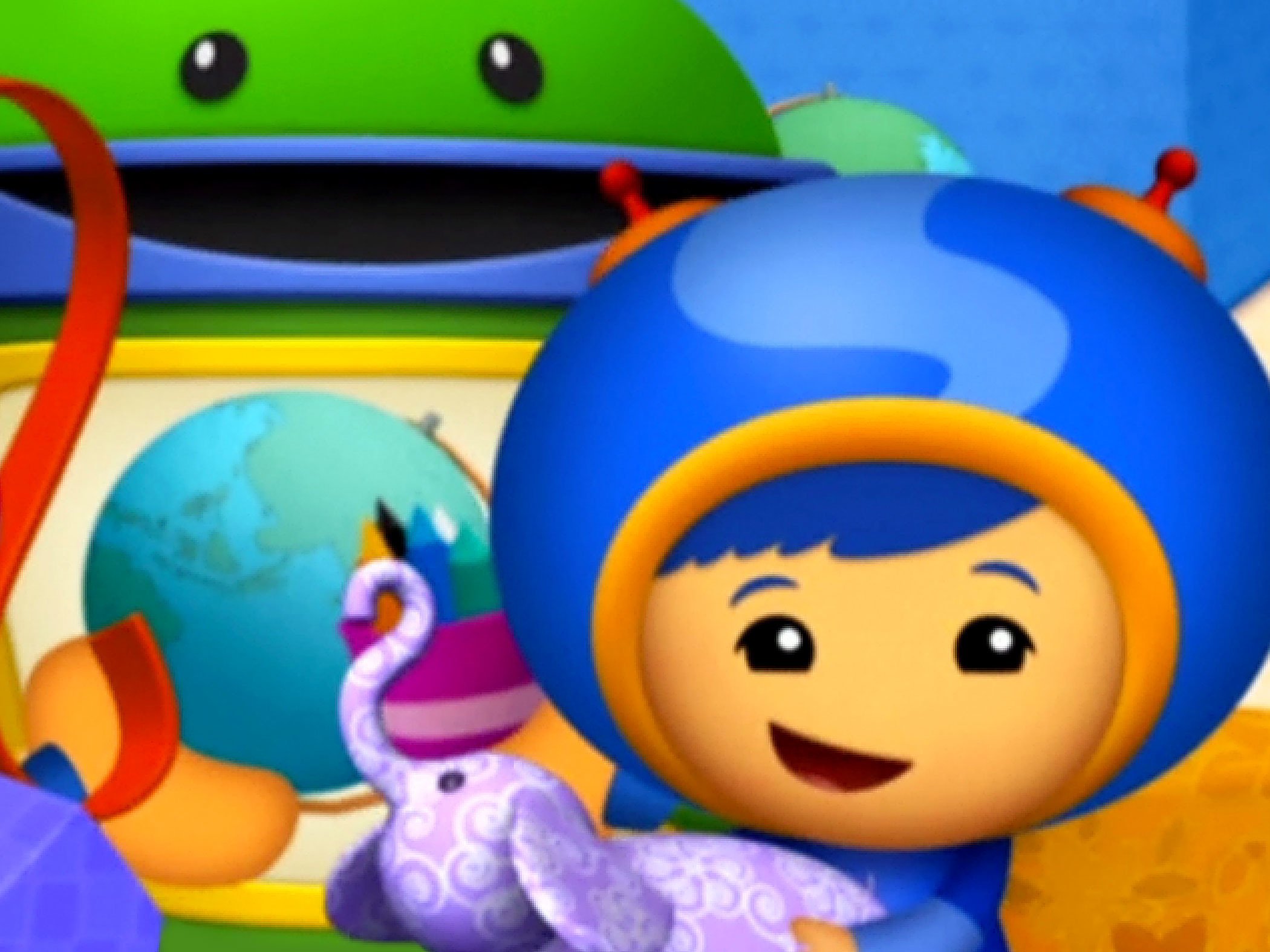 Watch Music Season 1 Prime Video