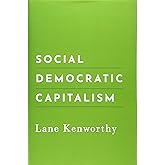 Social Democratic Capitalism