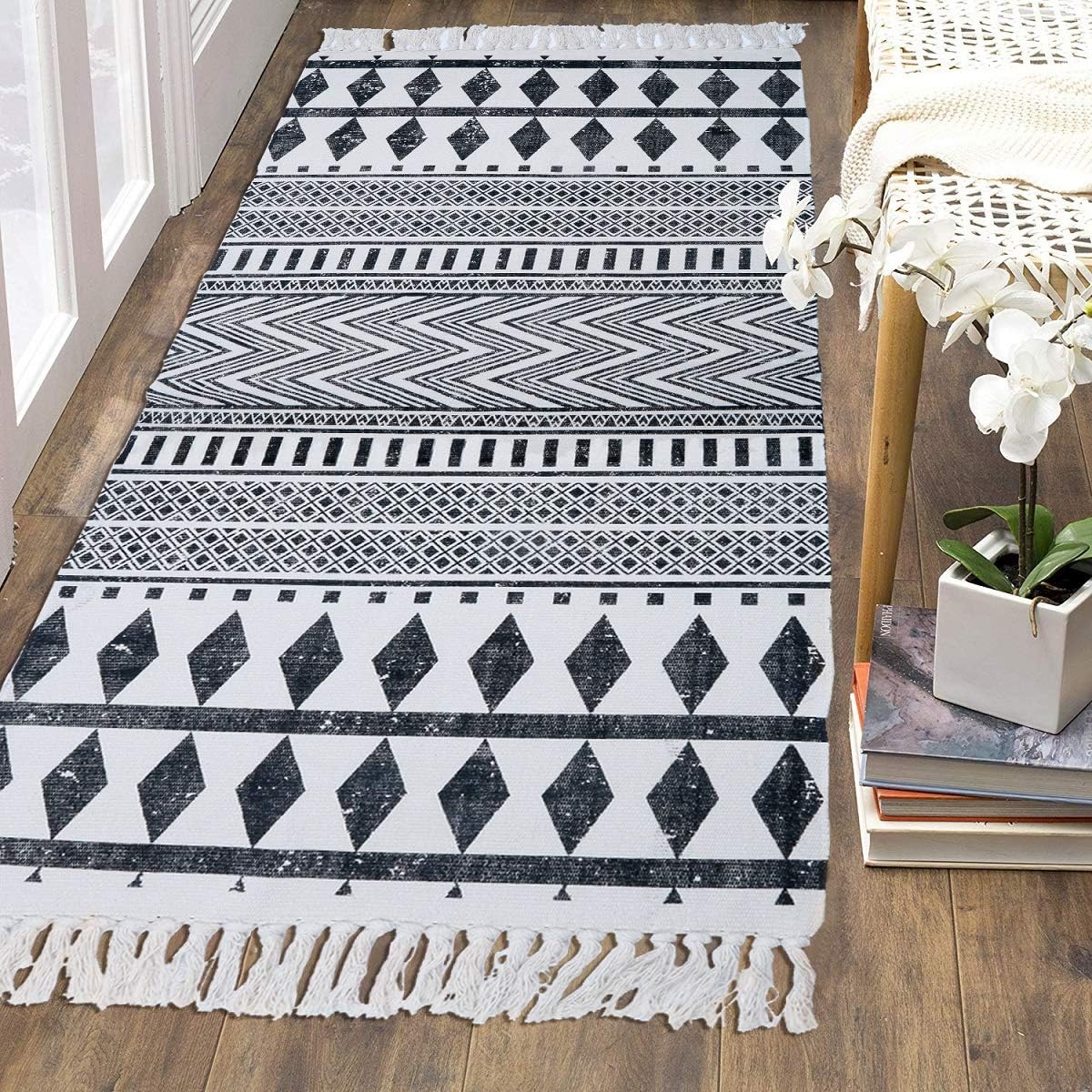 Best Kitchen Runner Rug 6Ft