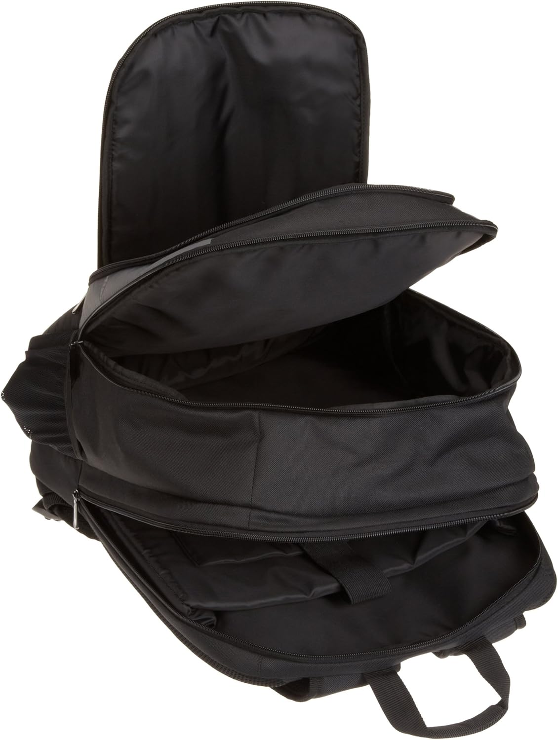 Basics Laptop Computer Backpack - Fits Up To 15 Inch Laptops: Computers & Accessories