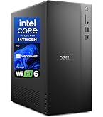 Amazon.com: Dell Inspiron i3847-10000BK Desktop (Intel Core i5, 8