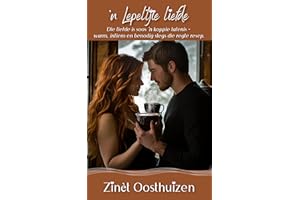 ŉ Lepeltjie liefde (Afrikaans Edition)