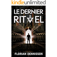 Le dernier rituel: un polar à suspense de la série Romeo Brigante, t. 2 (Romeo Brigante, série polar & suspense) (French… book cover Le dernier rituel: un polar à suspense de la série Romeo Brigante, t. 2 (Romeo Brigante, série polar & suspense) (French… book cover