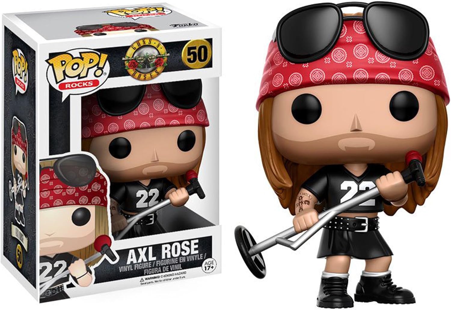 funko pop slash amazon