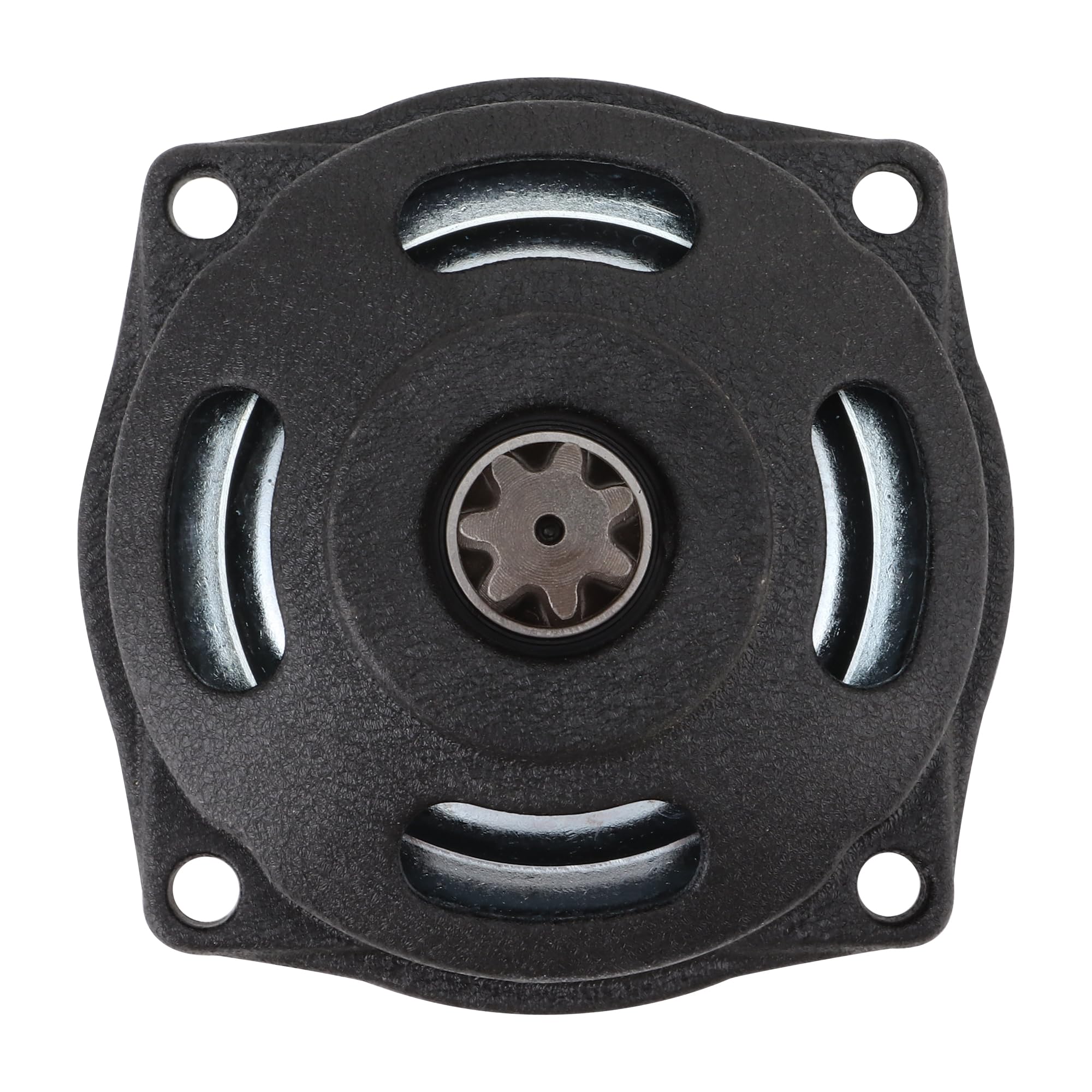 GOOFIT 7 Teeth Gearbox Clutch Drum Replacement For 2 stroke 47cc 49cc Pocket Bike