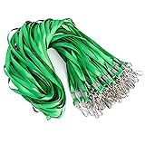 LOCONHA Lanyards for Id Badges Lanyards Safety