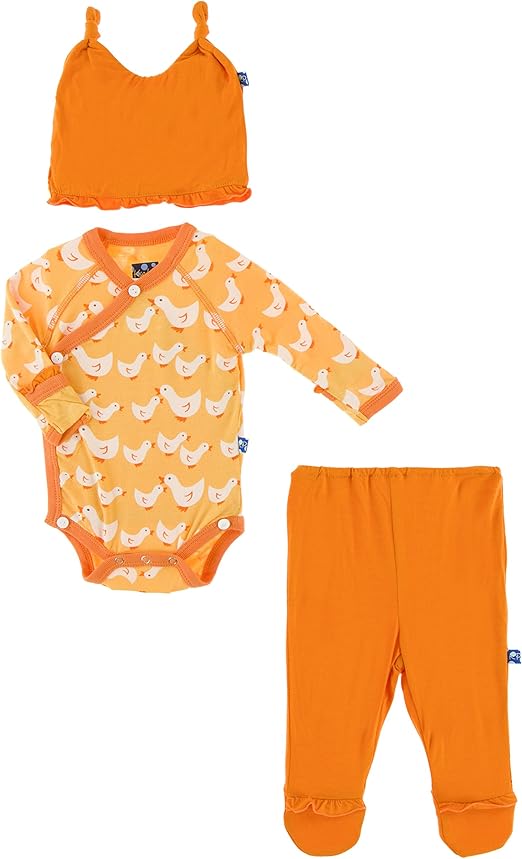 kickee pants alternative