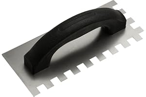 M-D Building Products 49104 Economy Square Notch 1/2-Inchx 1/2-Inchx 1/2-Inch