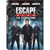 Escape Plan: The Extractors