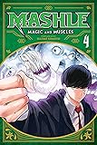 Mashle: Magic and Muscles, Vol. 4