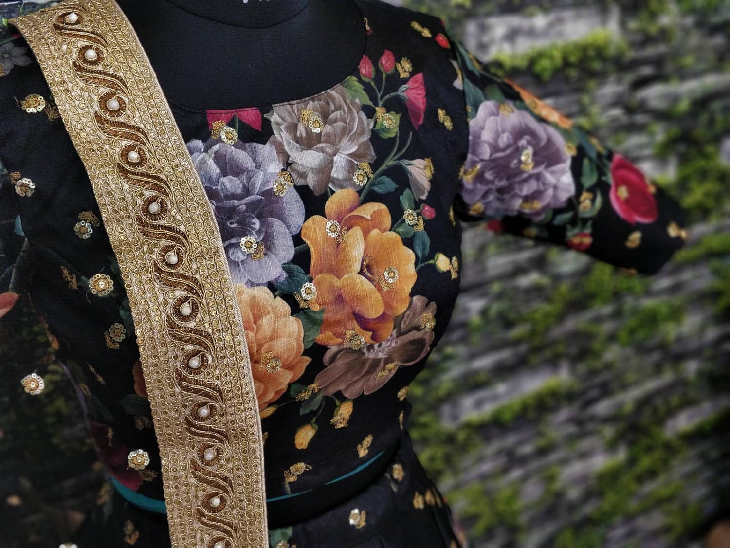 zeel clothing silk lehenga choli