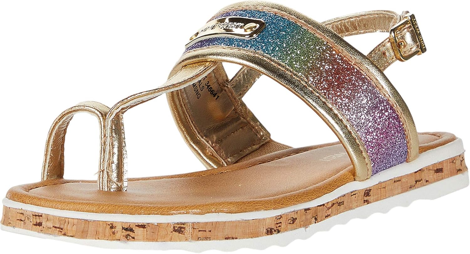 nine west baby shoes