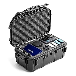 Evergreen ToughBox Tech Organizer – For