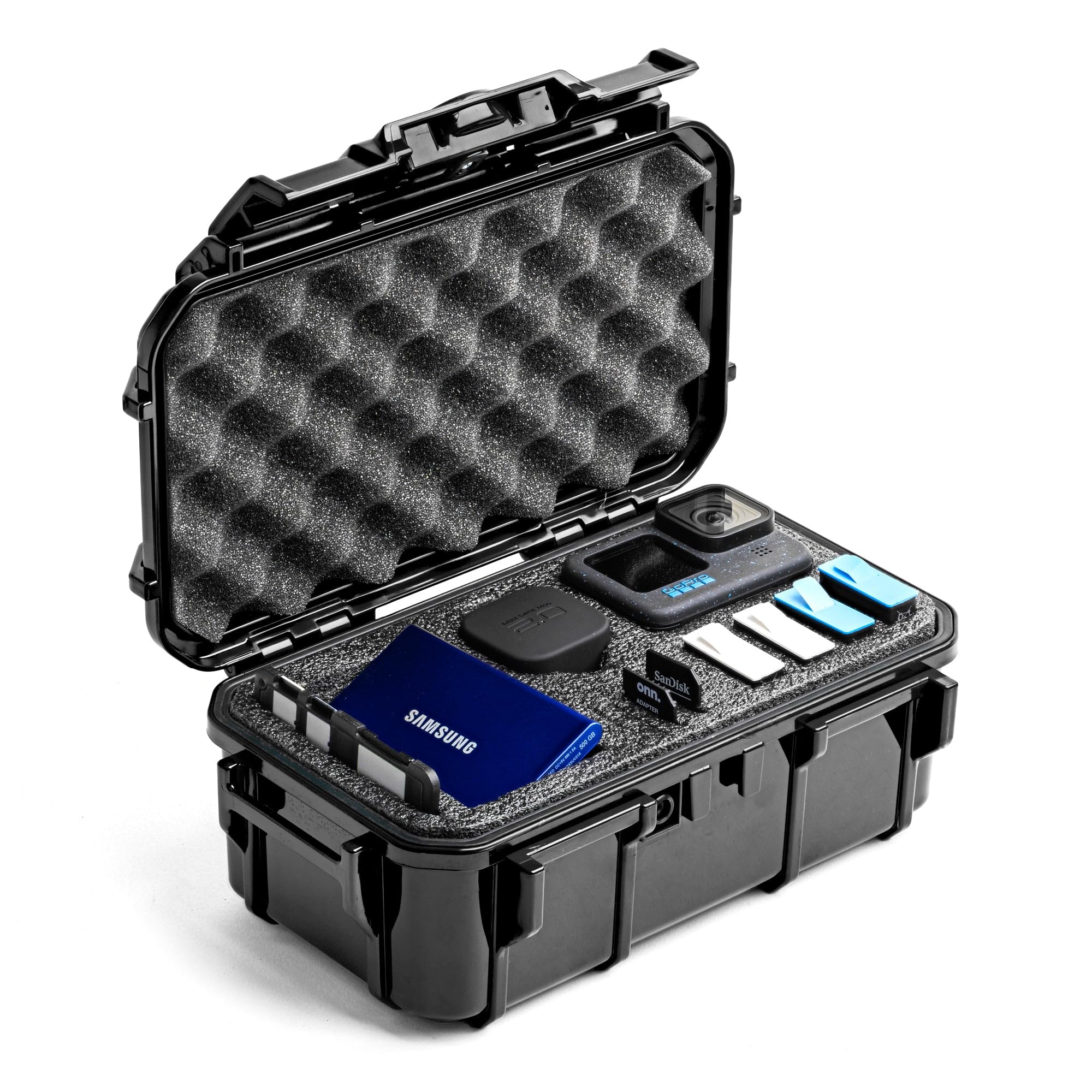 Evergreen ToughBox Tech Organizer – For