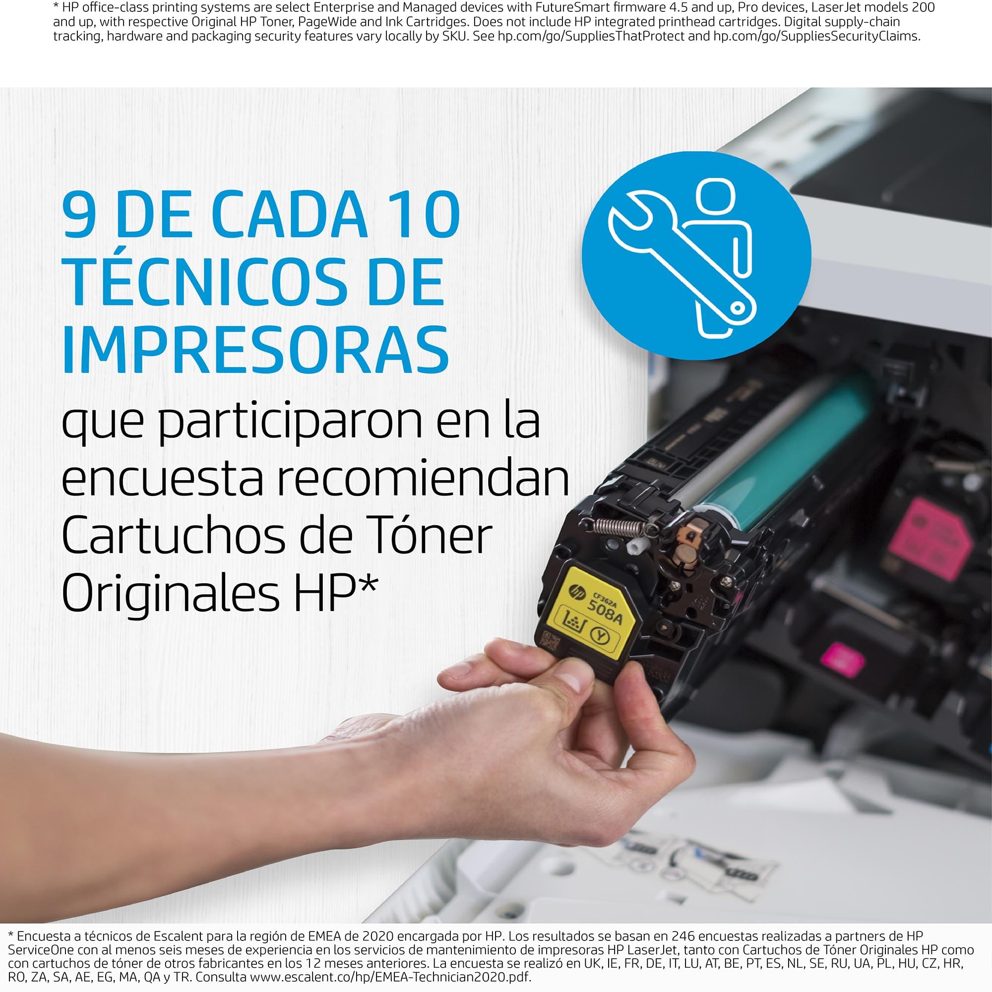 HP 147X Black High-yield Toner Cartridge | Works with HP LaserJet Enterprise M611, M612 Series, HP LaserJet Enterprise MFP M634, M635, M636 Series | W1470X
