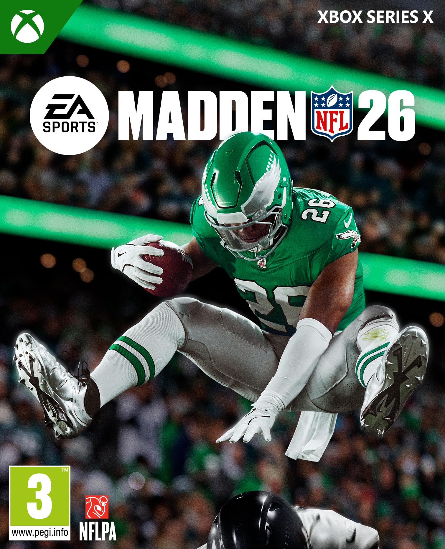 EA Sports Madden NFL 26 Standa...