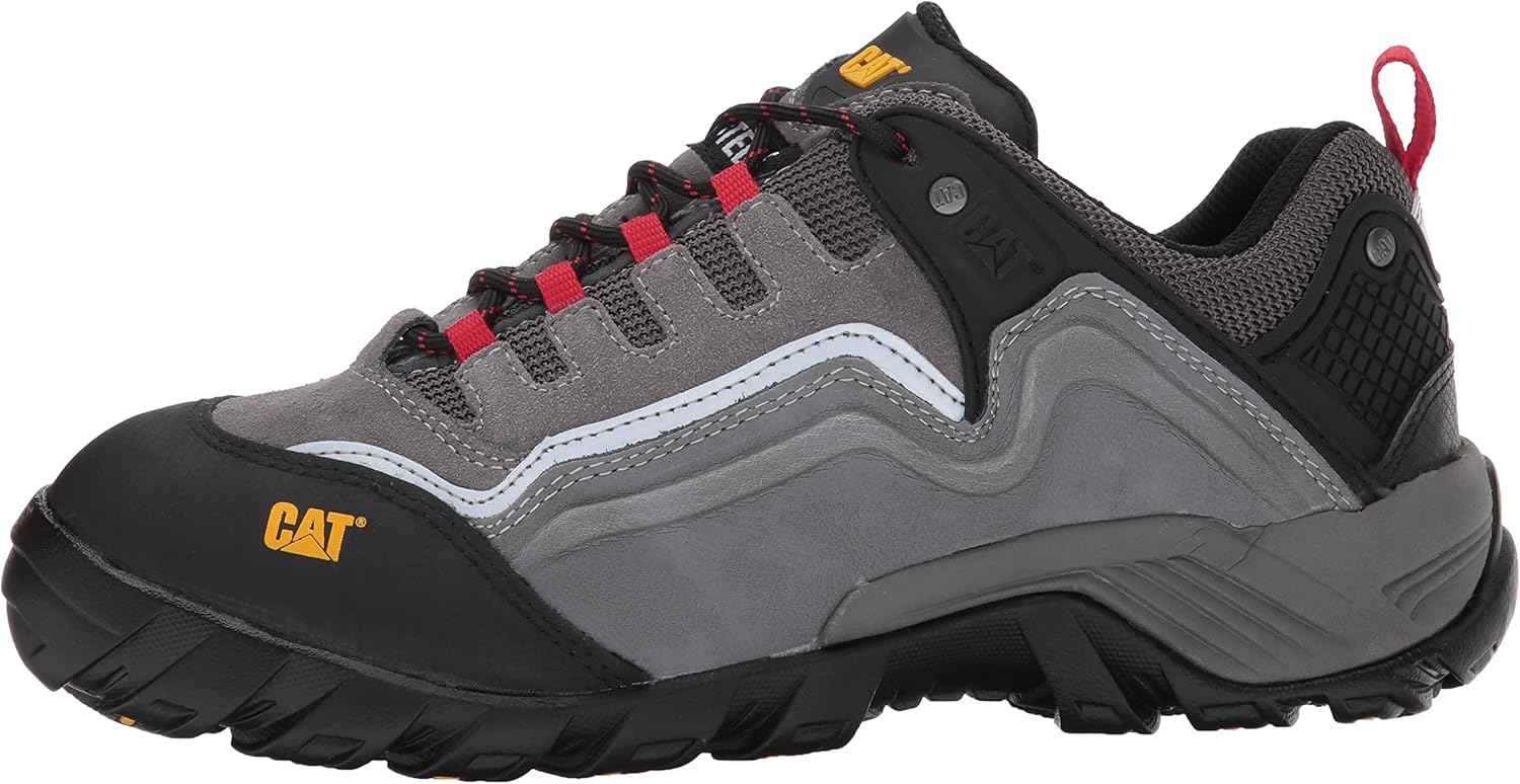 caterpillar pursuit 2.0 steel toe