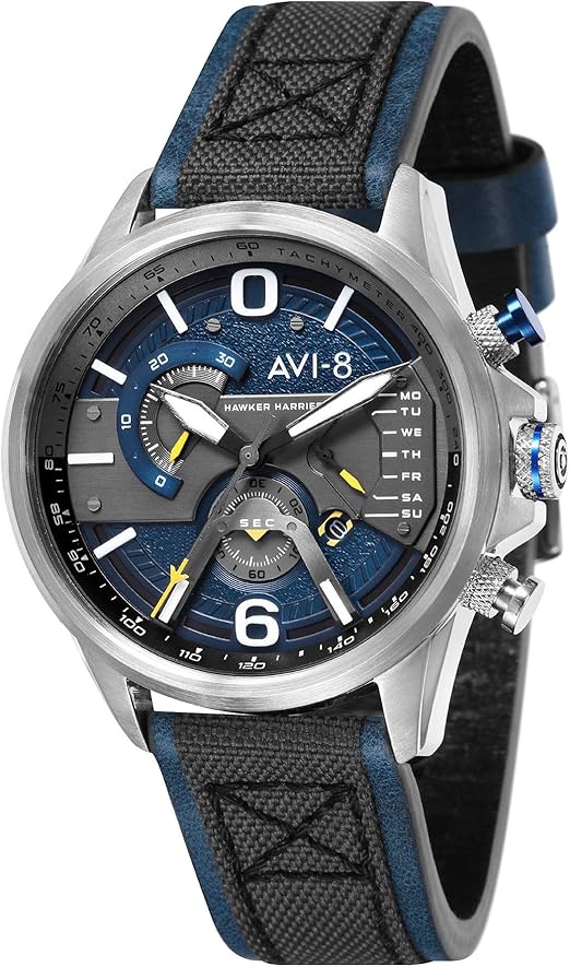 Bracelet montre avi 8 Clearance