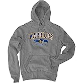 Blue 84 NBA unisex-adult Nba Officially Licensed Hooded Sweatshirt Sanded Fleece Gray