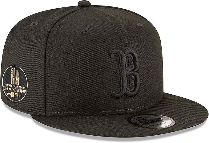 2018 world series hat