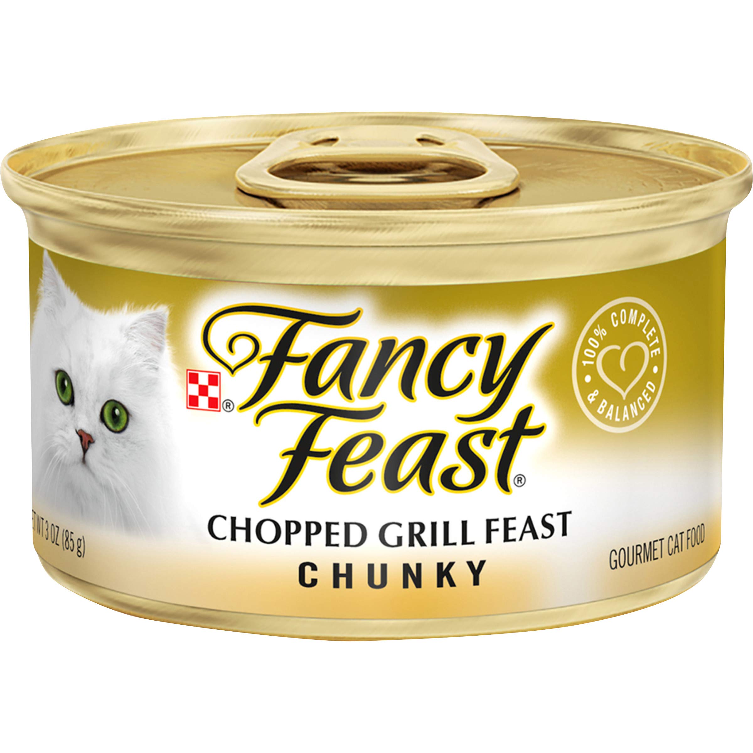chunky purina