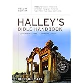 Halley's Bible Handbook, Deluxe Edition: Completely Revised and Expanded Edition---Over 6 Million Copies Sold