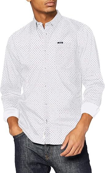 Chemise garcia homme Outlet