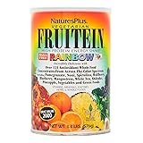NaturesPlus Fruitein Rainbow High Protein Energy