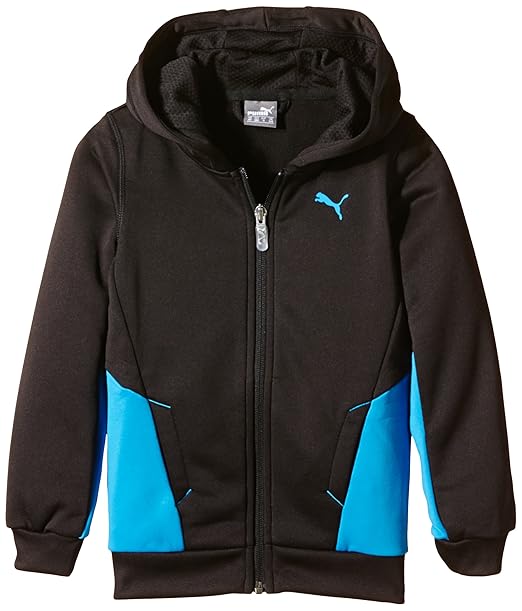 giacca puma bambino 2015