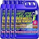 Pro-Kleen Simply Spray & Walk Away Concentrate 20L Patio Cleaner view 1
