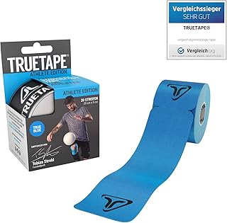 Truetape Athlete Edition 25 cm x 5 cm