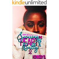 Securing the Heart of a Bully 2 book cover Securing the Heart of a Bully 2 book cover