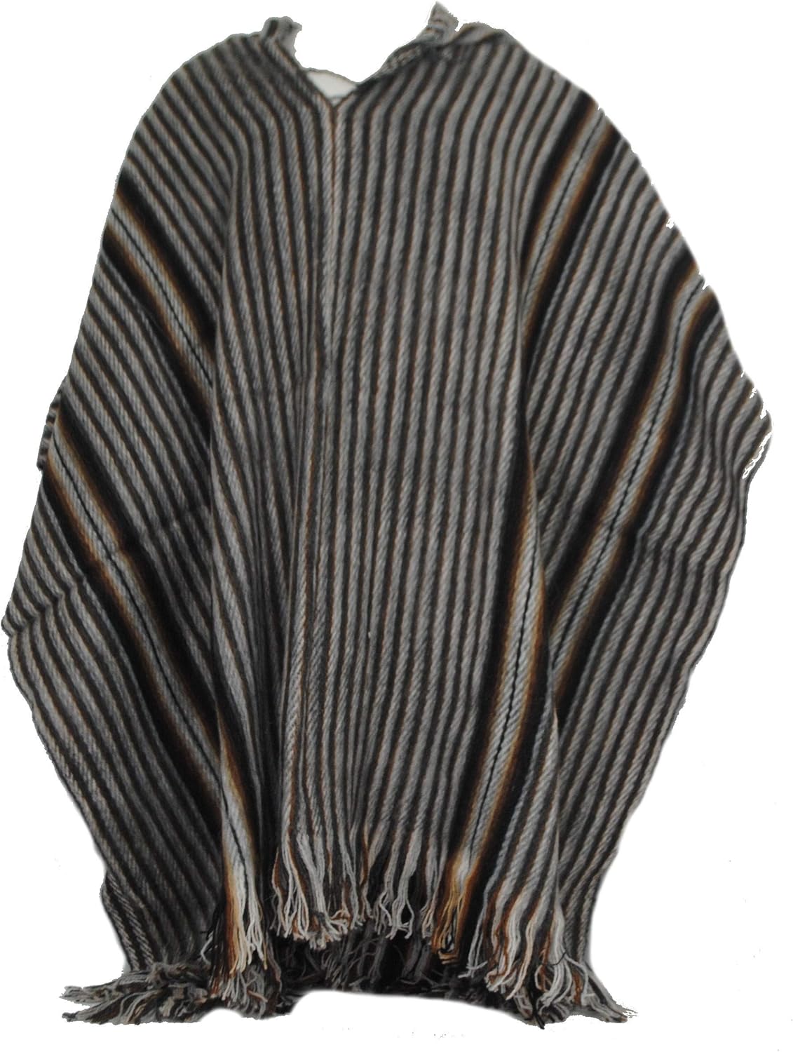 Download Terrapin Trading Fair Trade Mens Alpaca Wool Woollen ...