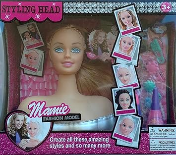 busto maquillaje amazon