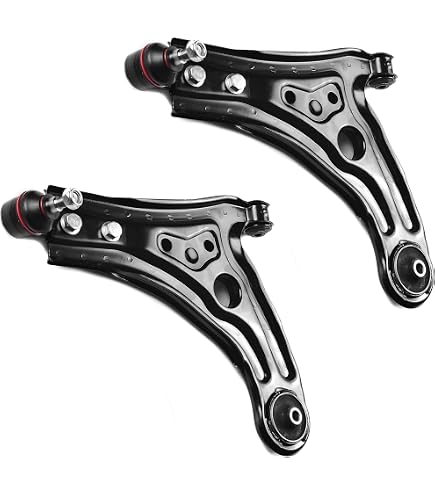 thumbnail image 2 of Pair Of Rear Shock Absorbers For 2004-2011 Chevrolet Aveo - Complete Kit PM6002141 2 of 5