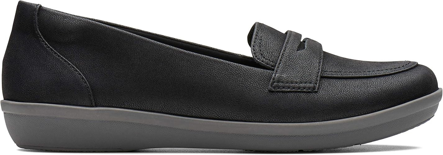 clarks wide fit trainers