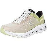 On Men's Cloudflow 4 Running Shoes Sneakers (Zest - Frost, US Footwear Size System, Adult, Men, Numeric, Medium, 12)