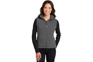 Port Authority Value Fleece Vest (L219)